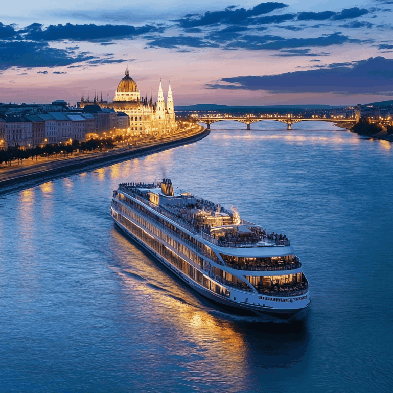 cruise