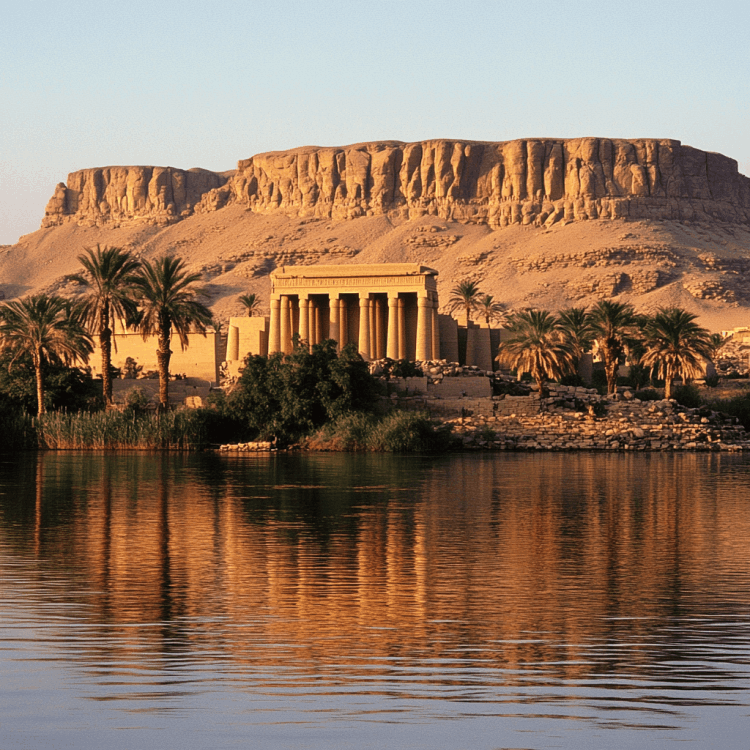 nile
